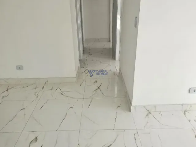 Apartamento com 70m² 3 quartos e 1 banheiro, à venda, no bairro Jardim Califórnia em Jacareí