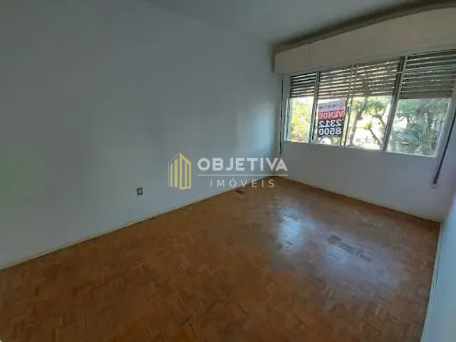 Apartamento 3 quartos e 1 banheiro, à venda, no bairro Floresta em Porto Alegre