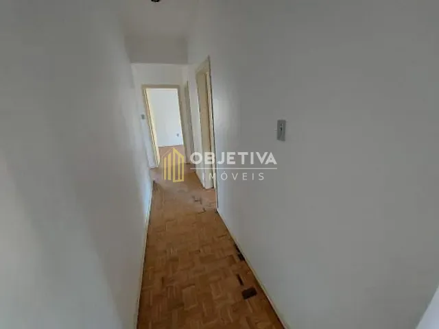 Apartamento 3 quartos e 1 banheiro, à venda, no bairro Floresta em Porto Alegre