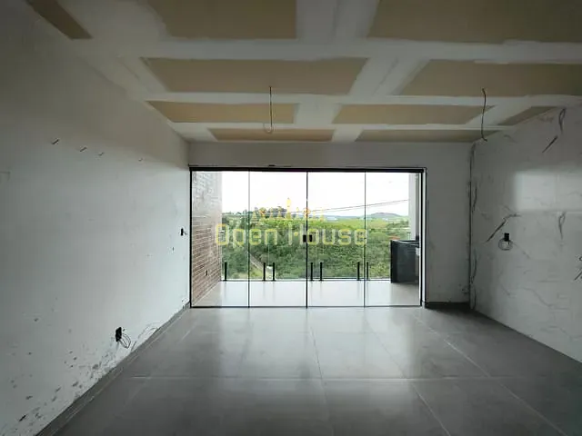 Apartamento 3 quartos e 2 banheiros, à venda, no bairro Jardim Belvedere em Volta Redonda