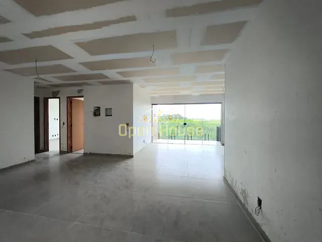 Apartamento 3 quartos e 2 banheiros, à venda, no bairro Jardim Belvedere em Volta Redonda
