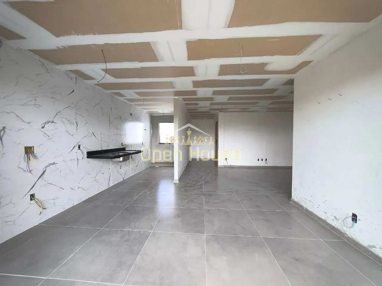 Apartamento, 3 quartos, 85 m² - Foto 4
