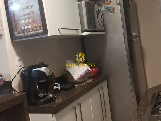 Apartamento 3 quartos e 2 banheiros, à venda, no bairro Mauá em São Caetano do Sul