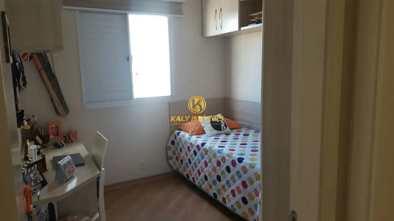 Apartamento, 3 quartos, 74 m² - Foto 21