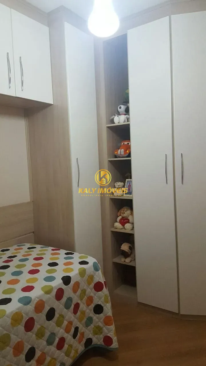 Apartamento, 3 quartos, 74 m² - Foto 22