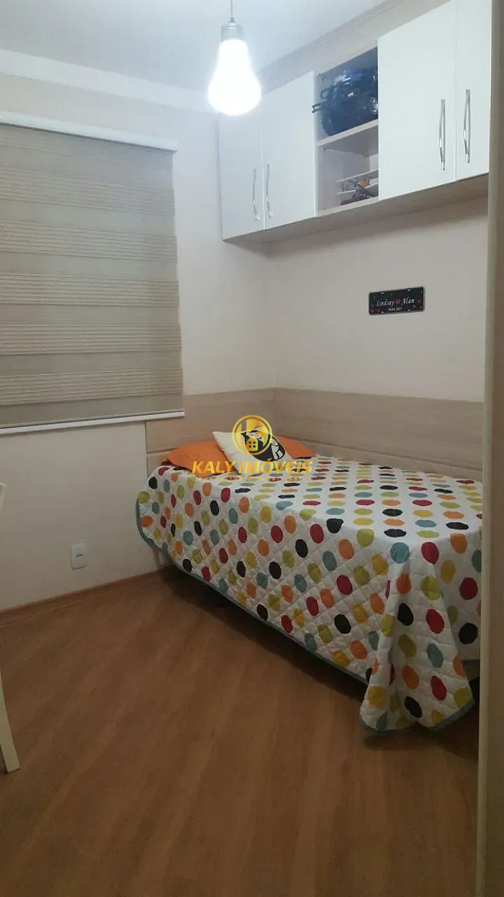 Apartamento, 3 quartos, 74 m² - Foto 20