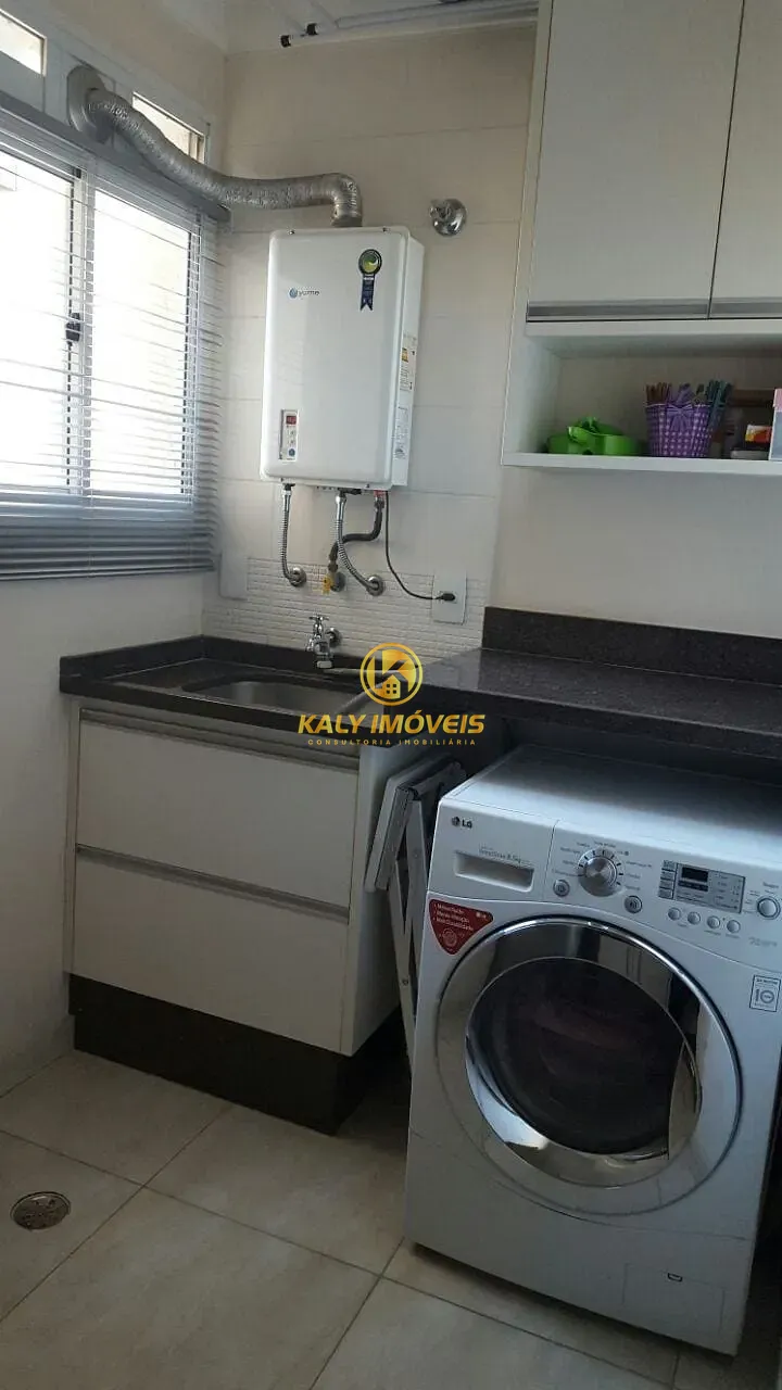 Apartamento, 3 quartos, 74 m² - Foto 25