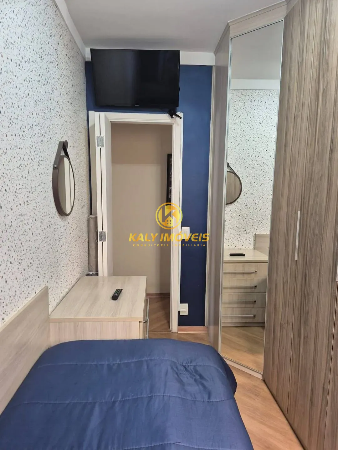 Apartamento, 3 quartos, 74 m² - Foto 18