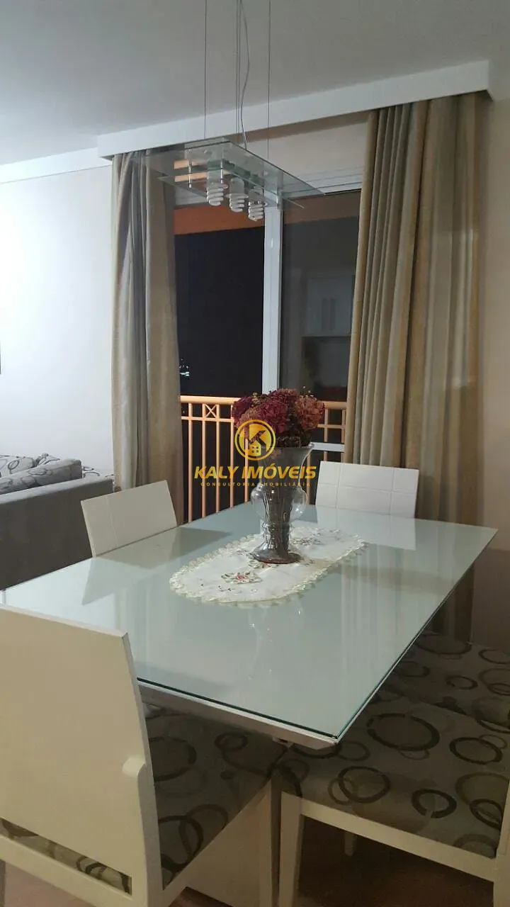 Apartamento, 3 quartos, 74 m² - Foto 8
