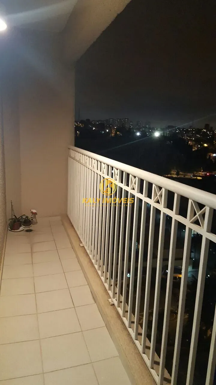 Apartamento, 3 quartos, 74 m² - Foto 26