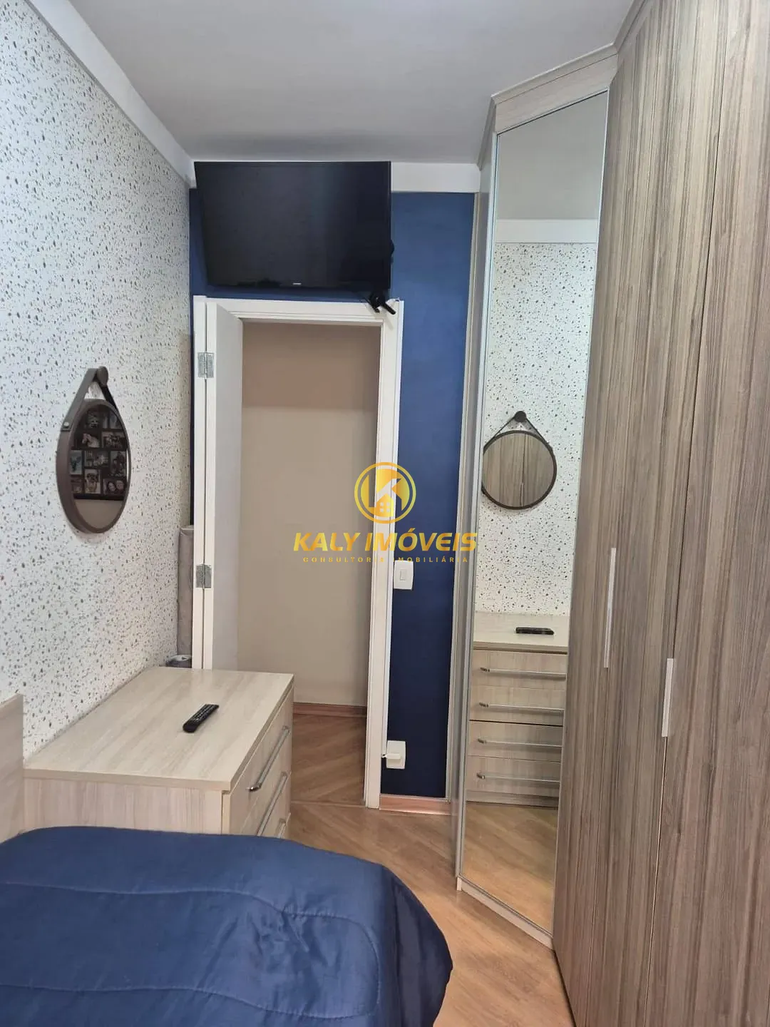 Apartamento, 3 quartos, 74 m² - Foto 17