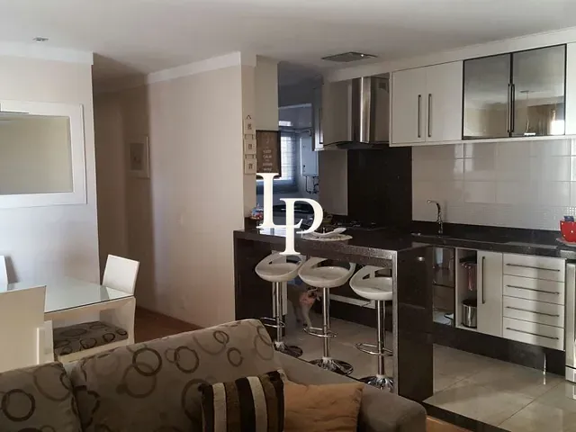 Apartamento 3 quartos e 2 banheiros, à venda, no bairro Mauá em São Caetano do Sul