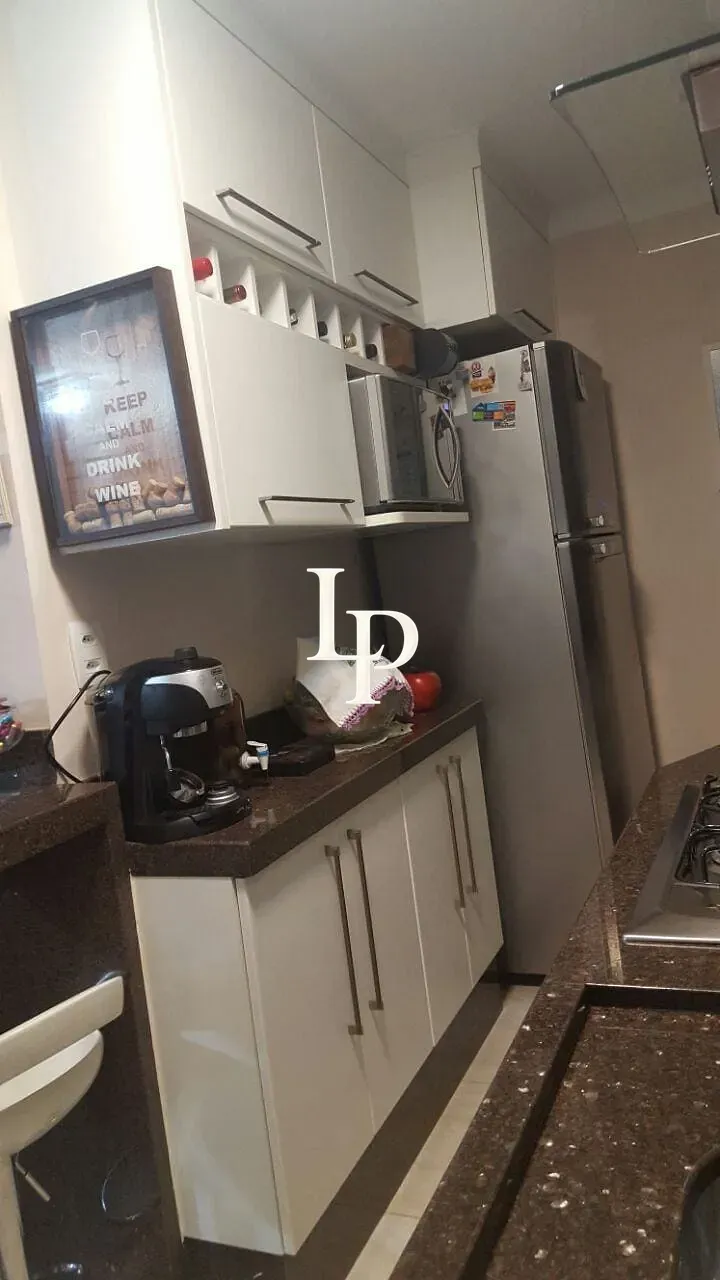 Apartamento, 3 quartos, 74 m² - Foto 2