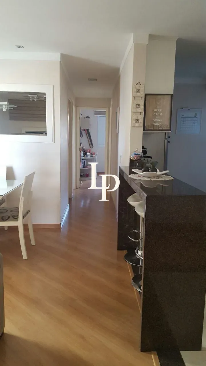 Apartamento, 3 quartos, 74 m² - Foto 5