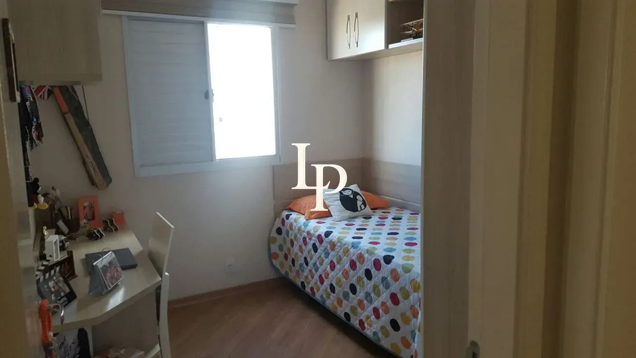 Apartamento, 3 quartos, 74 m² - Foto 21