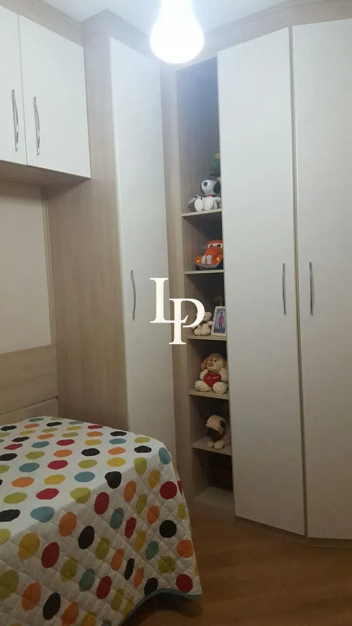 Apartamento, 3 quartos, 74 m² - Foto 22