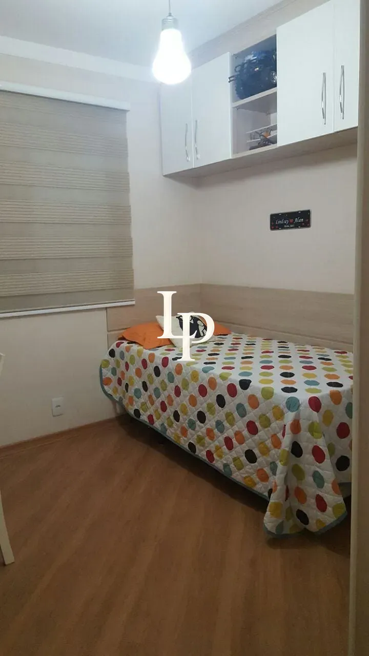 Apartamento, 3 quartos, 74 m² - Foto 20