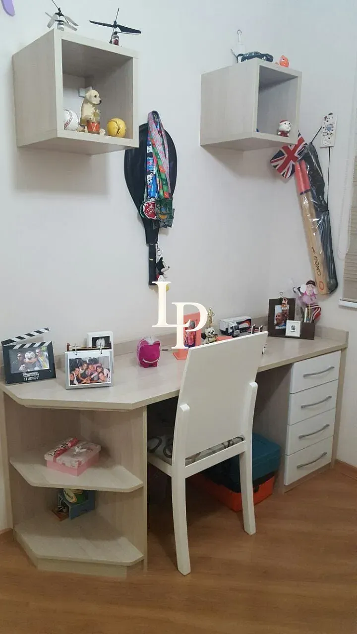 Apartamento, 3 quartos, 74 m² - Foto 19