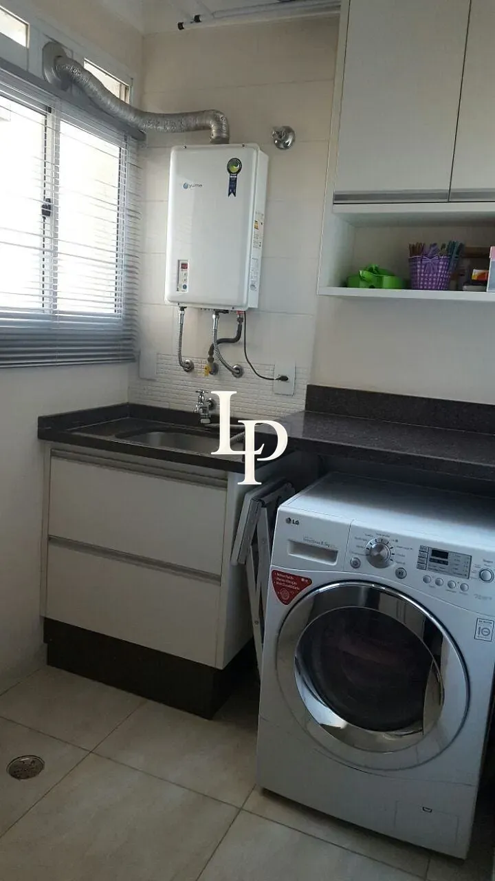 Apartamento, 3 quartos, 74 m² - Foto 25
