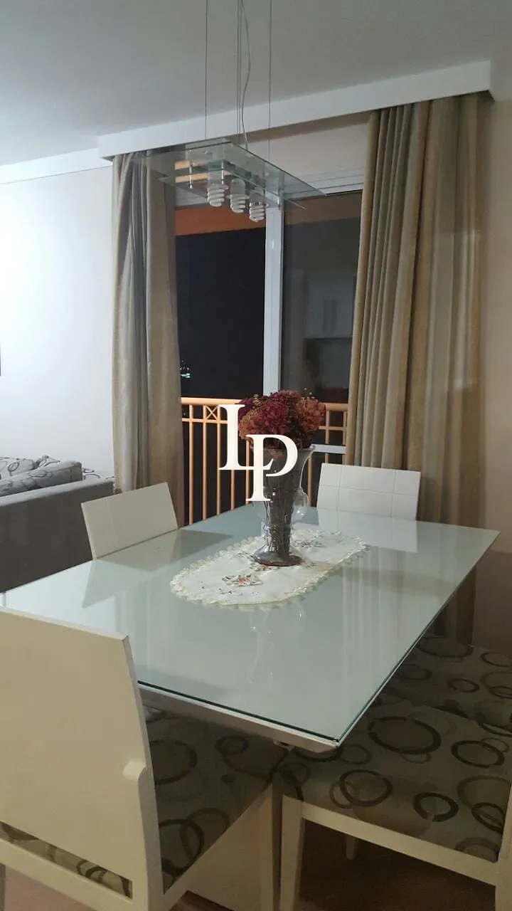 Apartamento, 3 quartos, 74 m² - Foto 8