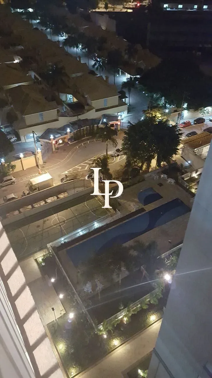 Apartamento, 3 quartos, 74 m² - Foto 27