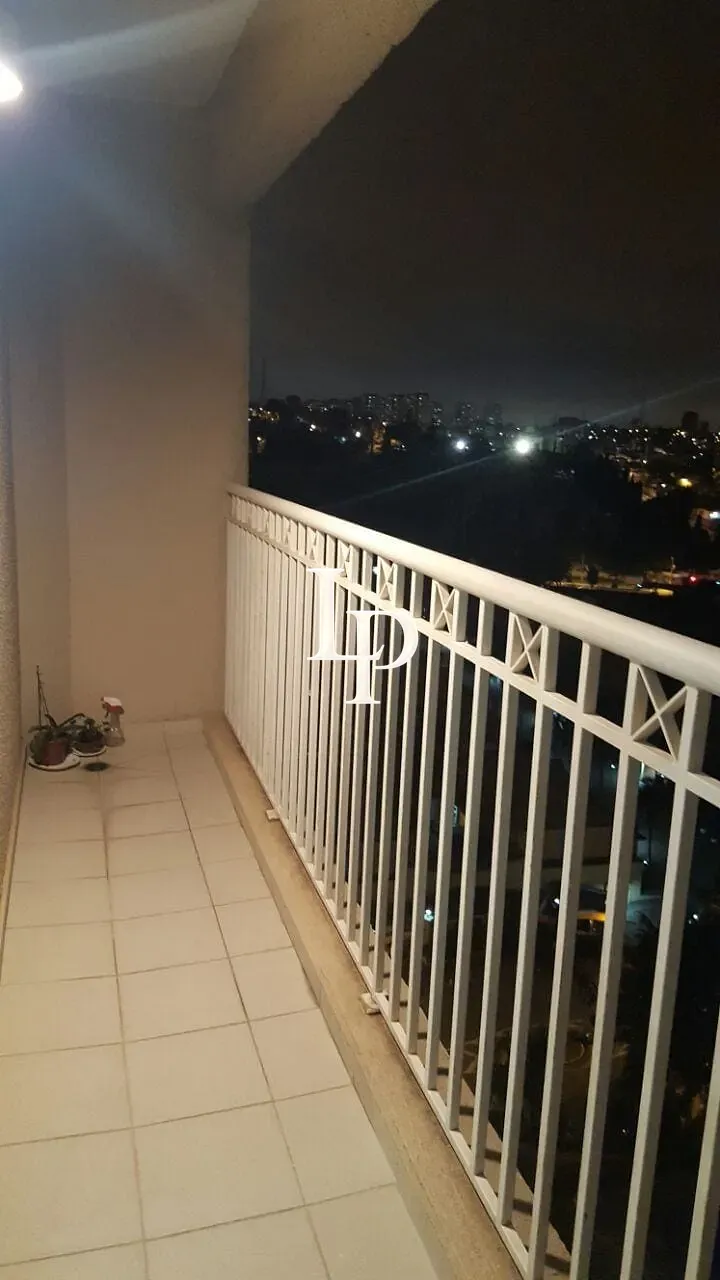 Apartamento, 3 quartos, 74 m² - Foto 26