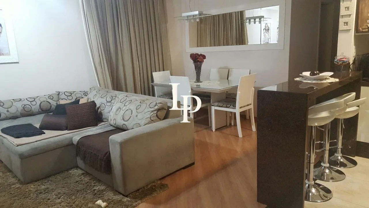Apartamento, 3 quartos, 74 m² - Foto 7