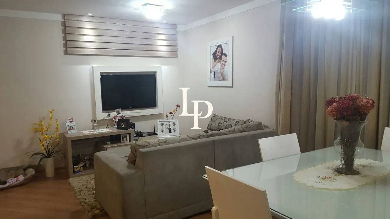Apartamento, 3 quartos, 74 m² - Foto 6