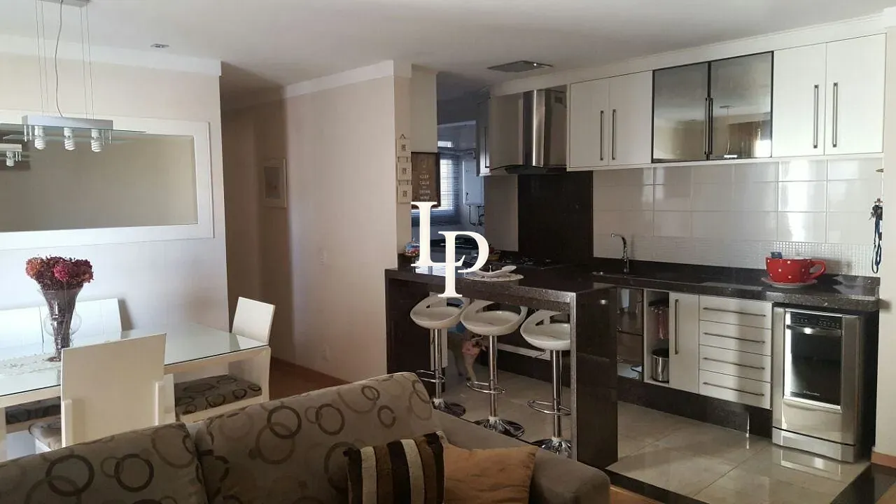 Apartamento, 3 quartos, 74 m² - Foto 4