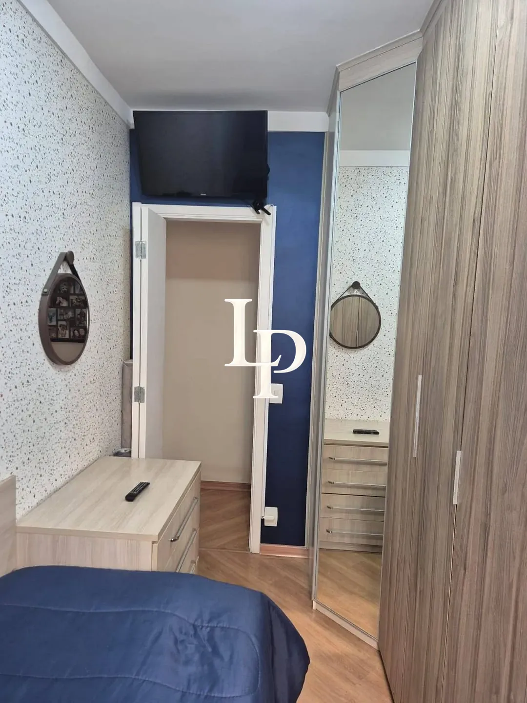 Apartamento, 3 quartos, 74 m² - Foto 17