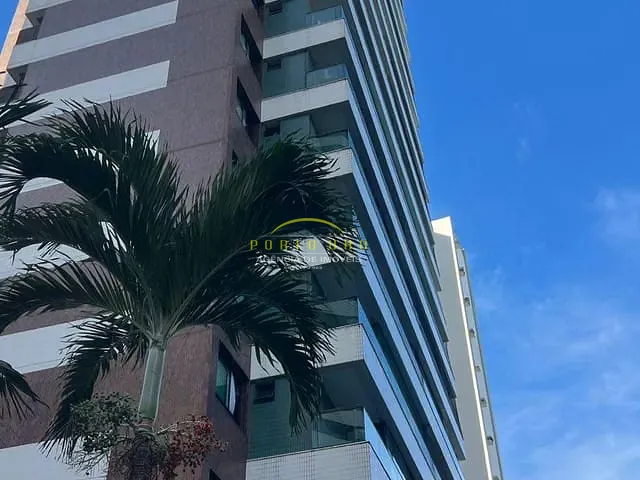 Apartamento 3 quartos e 5 banheiros, à venda, no bairro Caminho das Árvores em Salvador