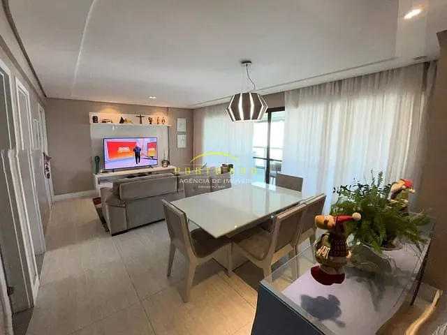 Apartamento 3 quartos e 5 banheiros, à venda, no bairro Caminho das Árvores em Salvador