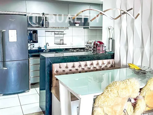 Apartamento 2 quartos e 2 banheiros, à venda, no bairro Joaquim Távora em Fortaleza