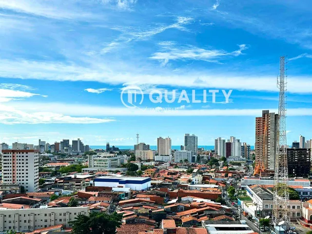 Apartamento 2 quartos e 2 banheiros, à venda, no bairro Joaquim Távora em Fortaleza