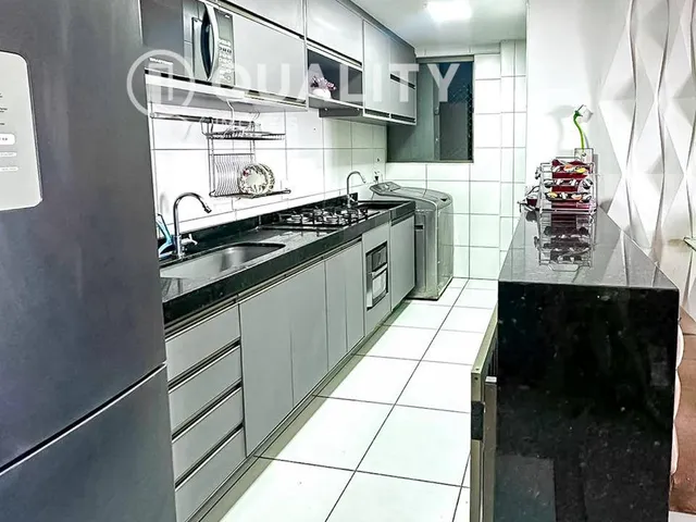 Apartamento 2 quartos e 2 banheiros, à venda, no bairro Joaquim Távora em Fortaleza