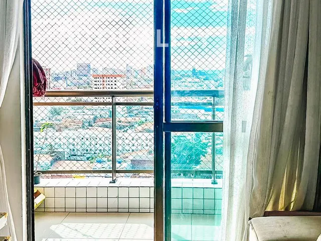 Apartamento 2 quartos e 2 banheiros, à venda, no bairro Joaquim Távora em Fortaleza