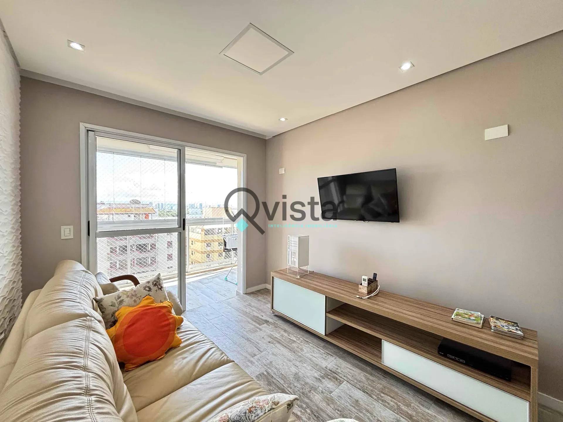 Apartamento, 3 quartos, 96 m² - Foto 4