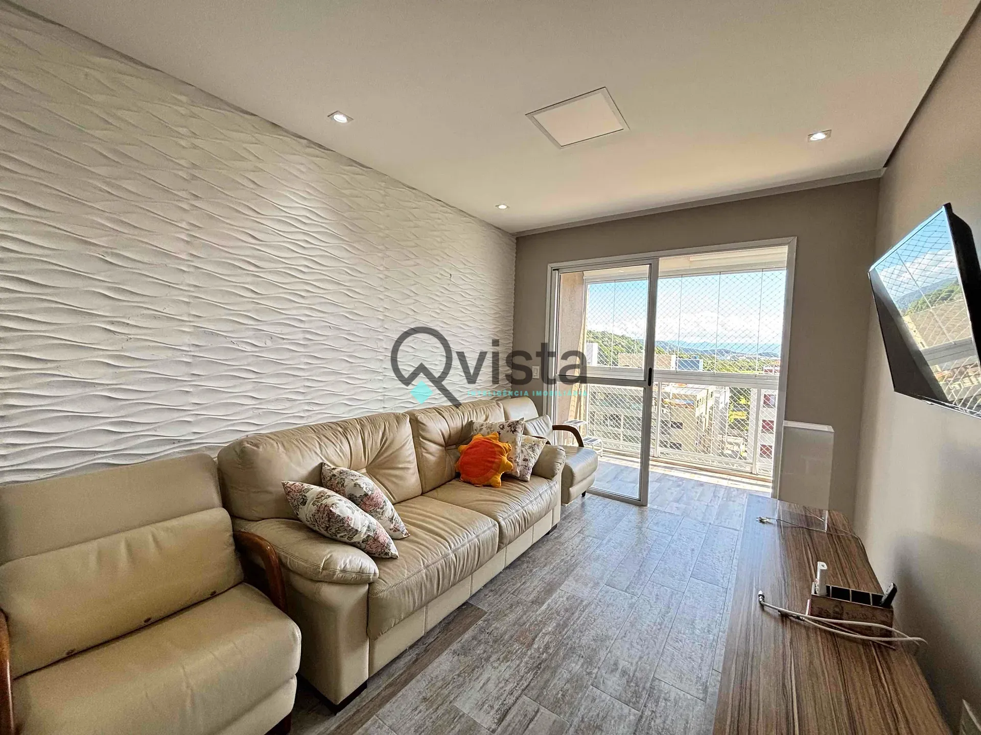 Apartamento, 3 quartos, 96 m² - Foto 3