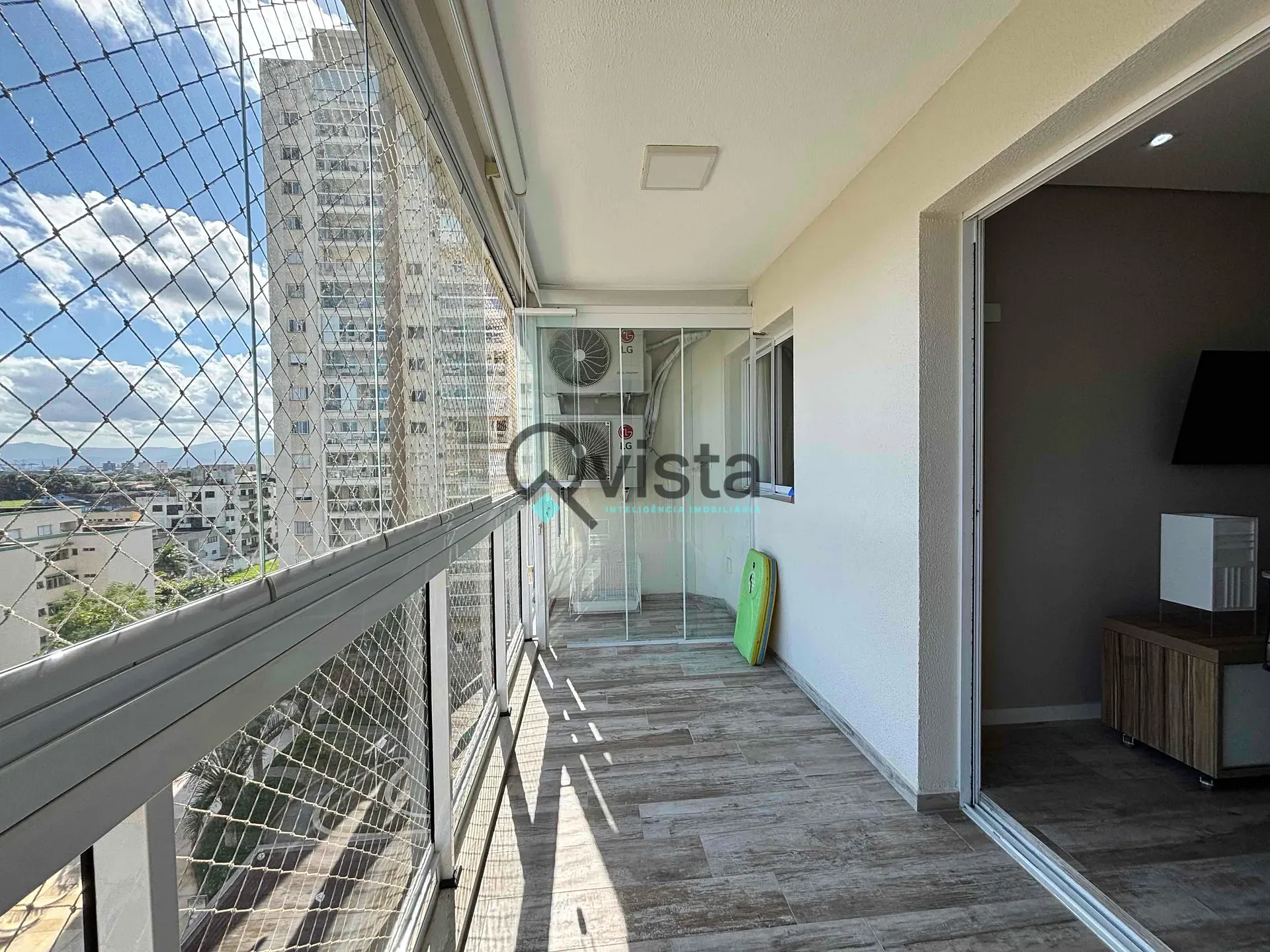 Apartamento, 3 quartos, 96 m² - Foto 6