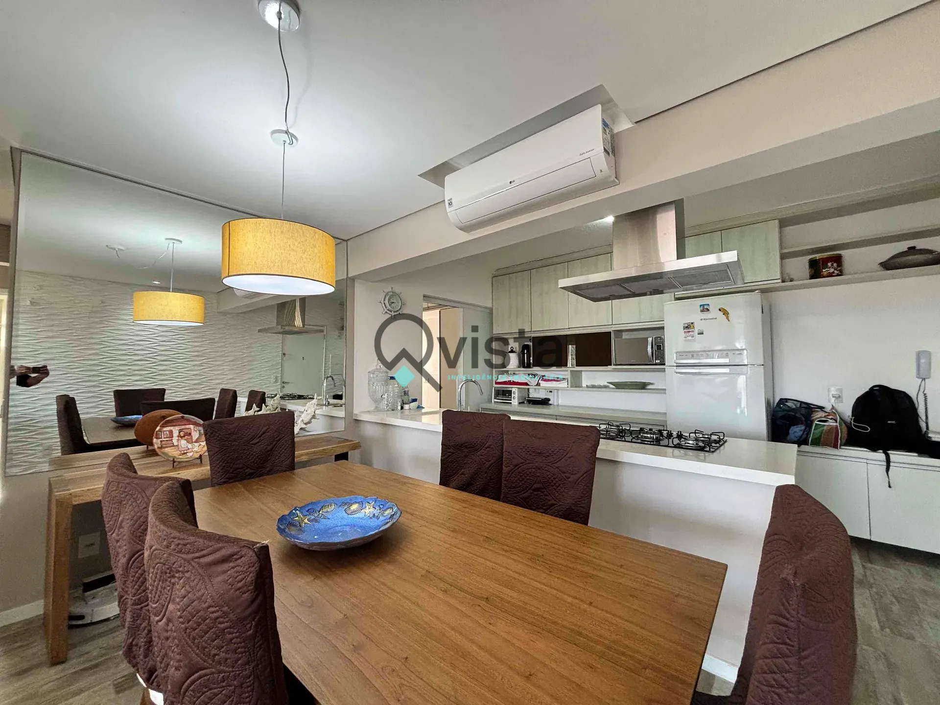 Apartamento, 3 quartos, 96 m² - Foto 9