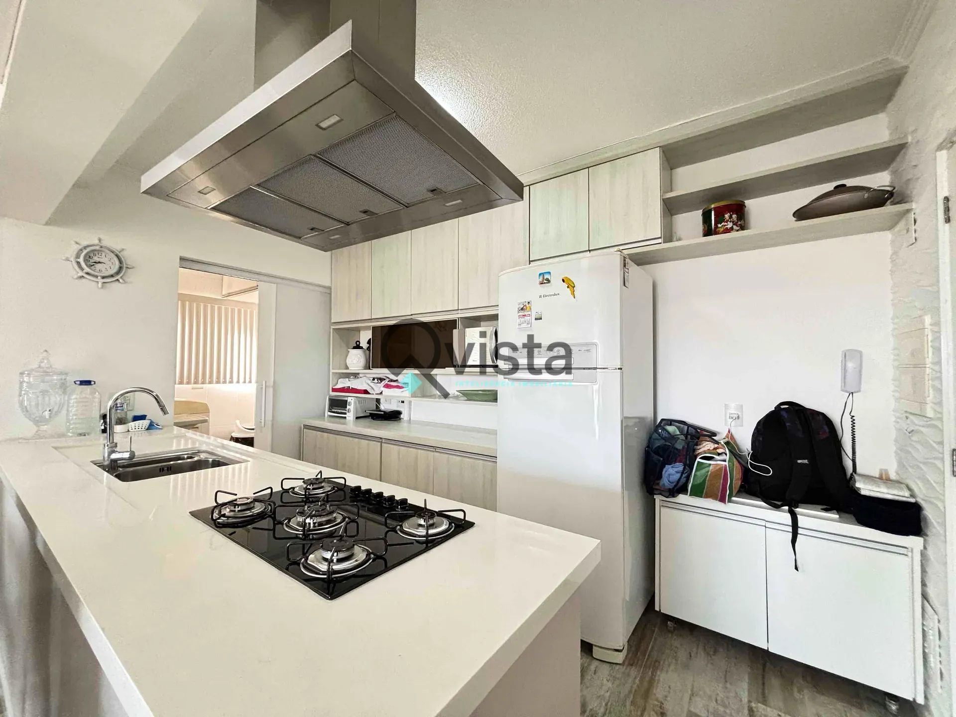 Apartamento, 3 quartos, 96 m² - Foto 7