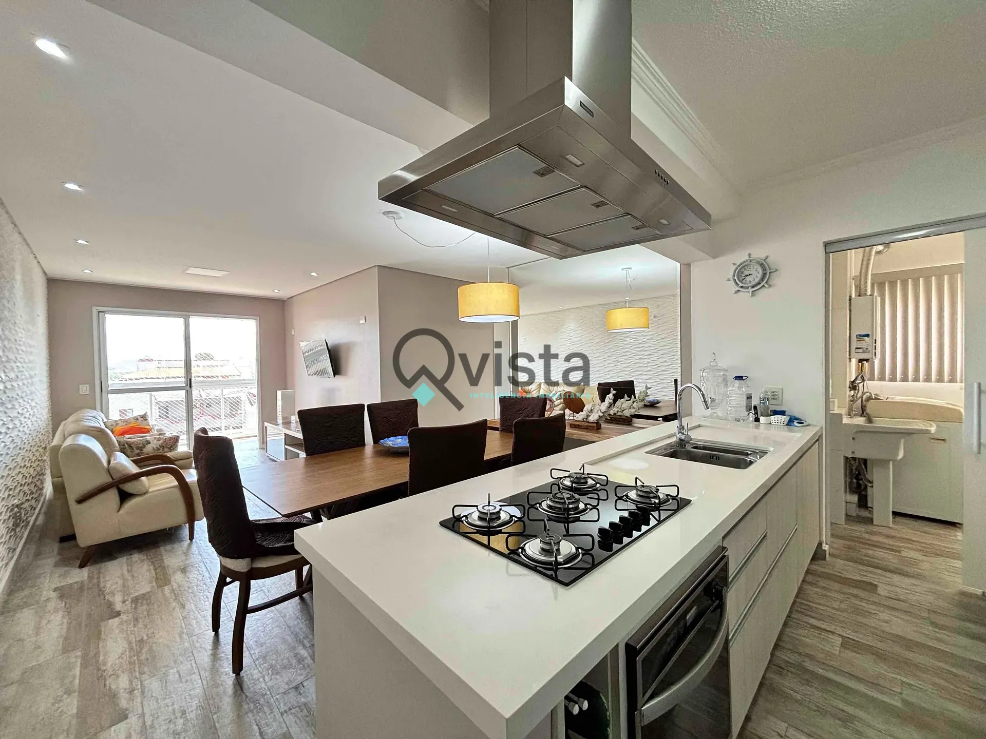 Apartamento, 3 quartos, 96 m² - Foto 8