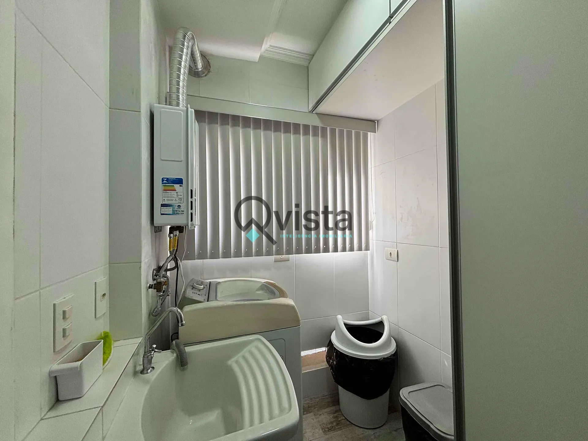 Apartamento, 3 quartos, 96 m² - Foto 29