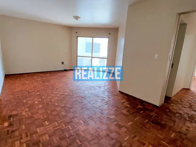 Apartamento 2 quartos e 1 banheiro, para alugar, no bairro Centro em Marau