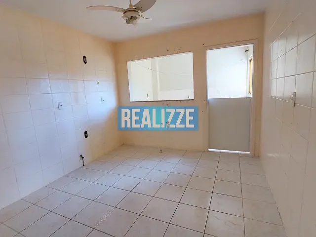 Apartamento 2 quartos e 1 banheiro, para alugar, no bairro Centro em Marau