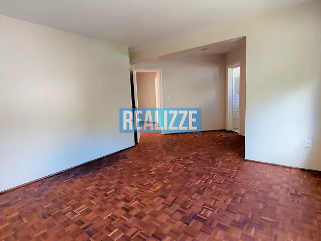 Apartamento 2 quartos e 1 banheiro, para alugar, no bairro Centro em Marau