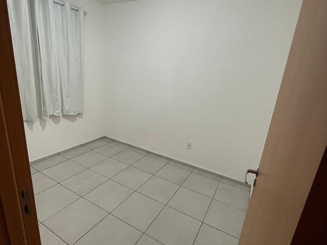 Foto do Apartamento - Apartamento próximo à  UFMS, Campo Grande, MS | Romeu Imóveis