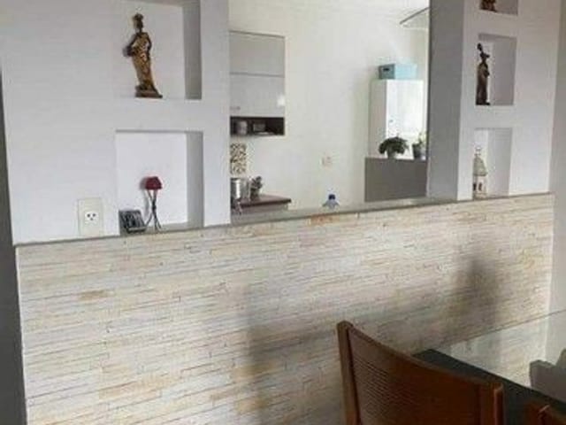 Foto do Apartamento - Apartamento com 2 dormitórios à venda, 76 m² por R$ 275.000,00 - Jardim Siesta - Jacareí/SP | RUSSI IMÓVEIS