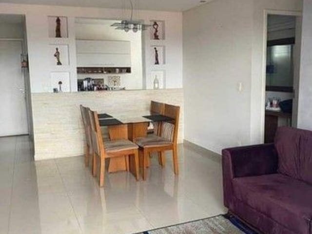 Foto do Apartamento - Apartamento com 2 dormitórios à venda, 76 m² por R$ 275.000,00 - Jardim Siesta - Jacareí/SP | RUSSI IMÓVEIS