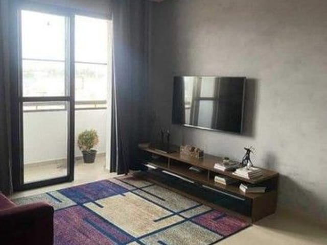 Foto do Apartamento - Apartamento com 2 dormitórios à venda, 76 m² por R$ 275.000,00 - Jardim Siesta - Jacareí/SP | RUSSI IMÓVEIS